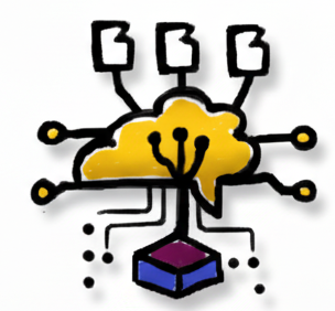 Predictive Model Selection Icon